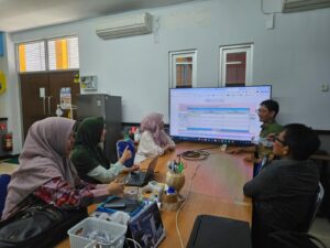 Rekayasa Data dan Intelegensi Bisnis