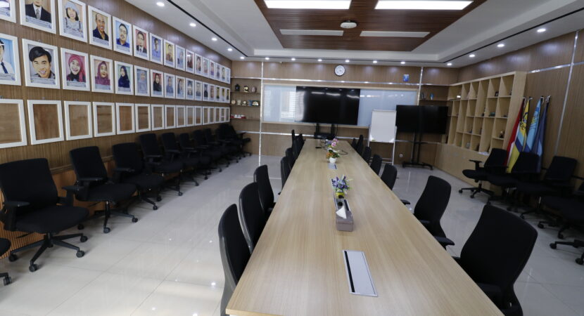 Ruang Sidang Lantai3