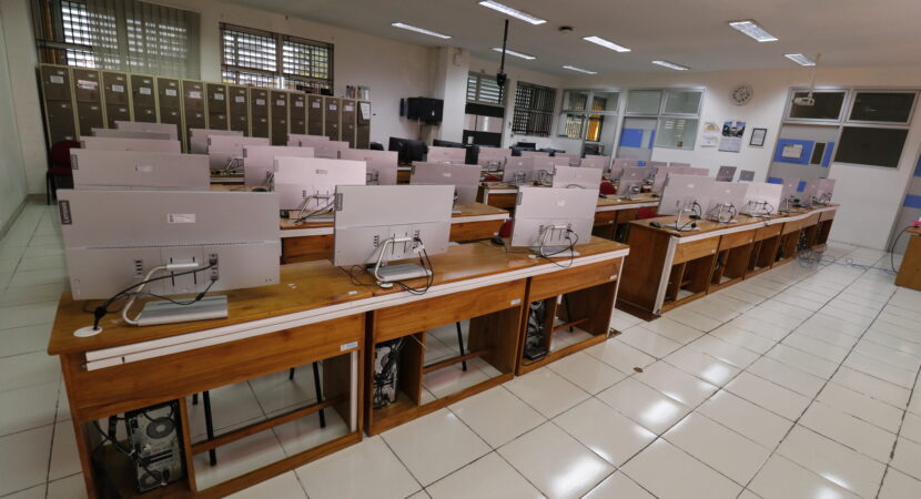 Studio Aplikasi Terapan
