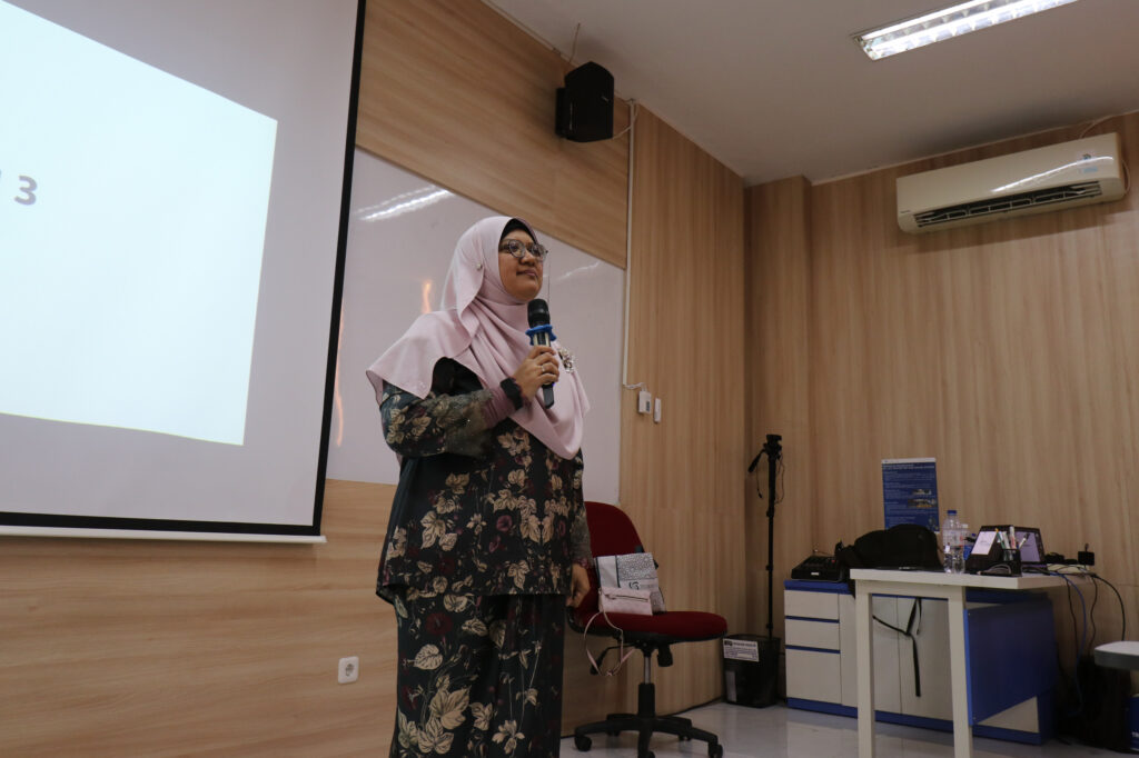 International Guest Lecture: Data Governance in Government Institutions