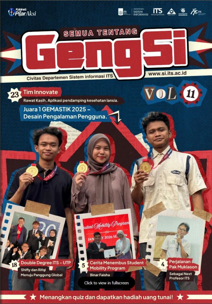 GENGSI