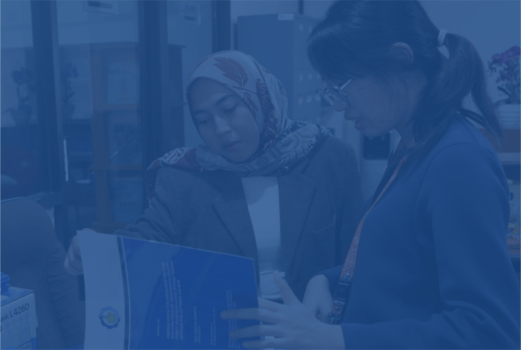 Peraturan dan Informasi