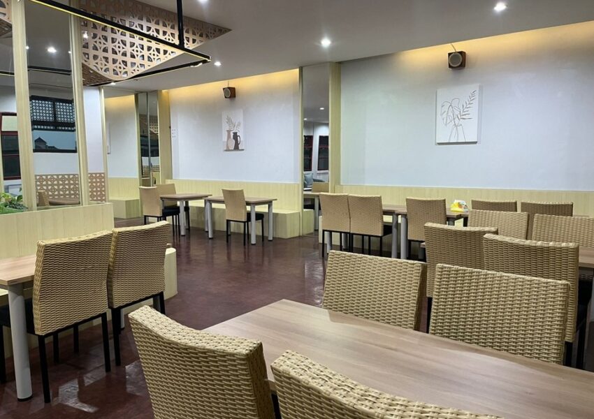 Ruang Makan 3