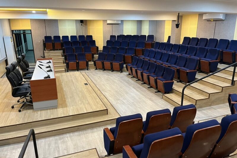 Auditorium 4