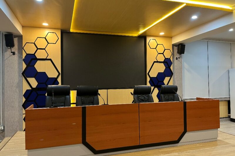 Auditorium 5