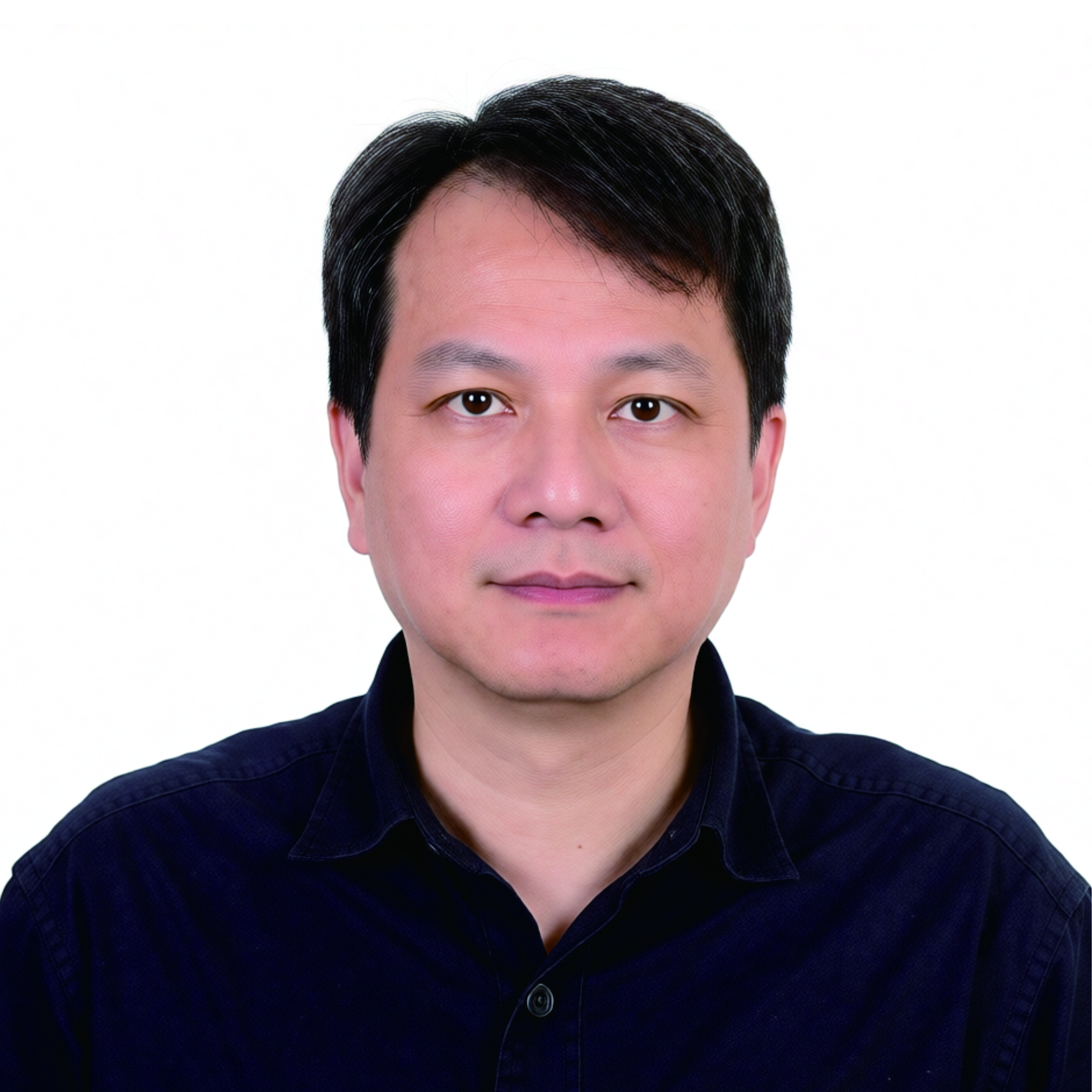 Prof. Chi-Hsien Huang