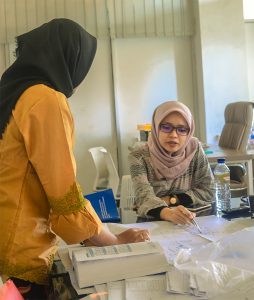 Pra Qualifikasi Program Doctoral