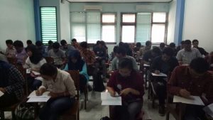 UTS Semester Gasal