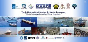 SENTA 2018