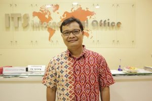 Dinahkodai Dekan Anyar, FTK Siap Dorong Internasionalisasi