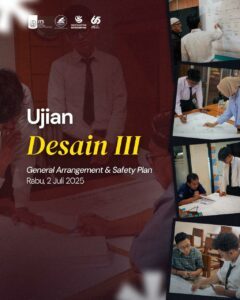 Ujian Desain III