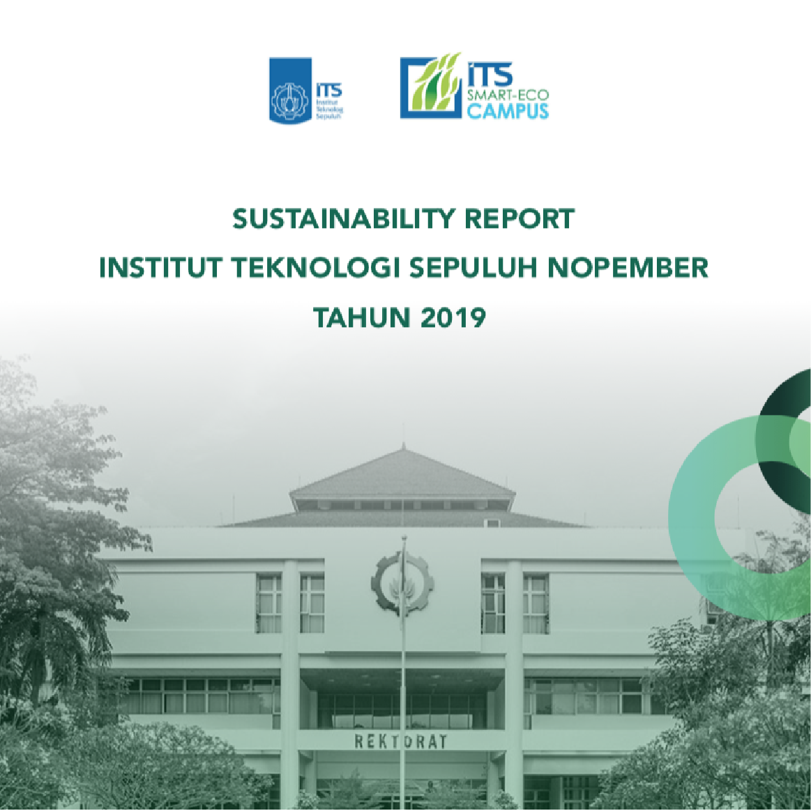 SUSTAINABILITY REPORT 2019