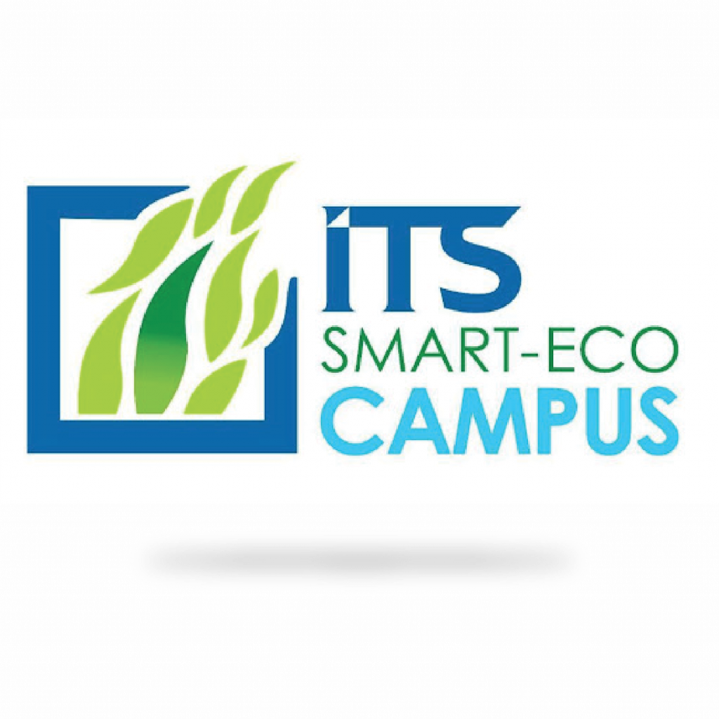 ECO CAMPUS Smart Eco Campus ITS Eco campus smart eco campus its