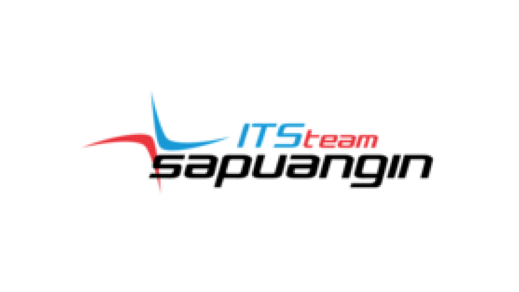 ITS TEAM SAPUANGIN