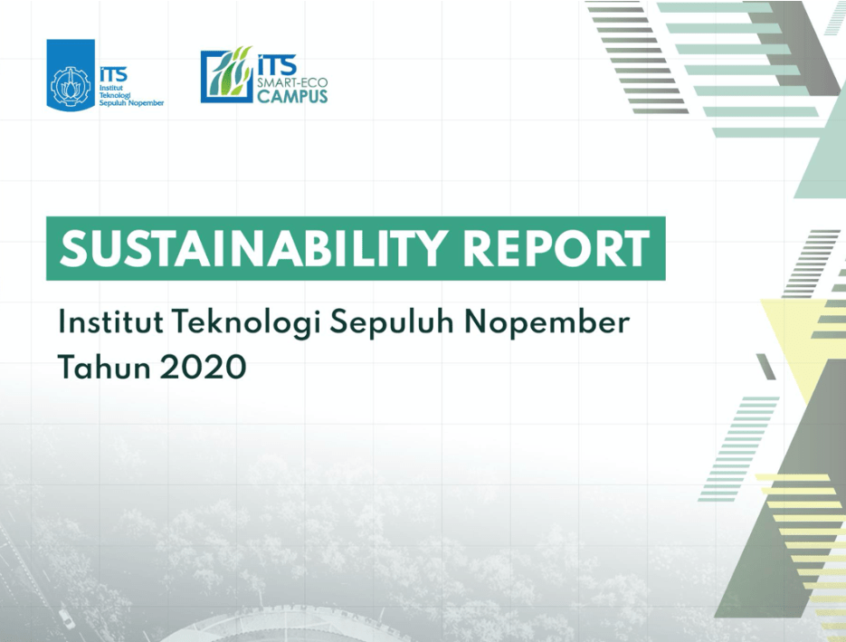 SUSTAINABILITY REPORT 2020