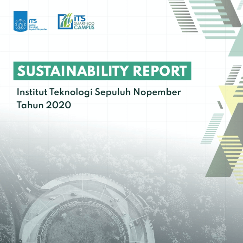 SUSTAINABILITY REPORT 2020