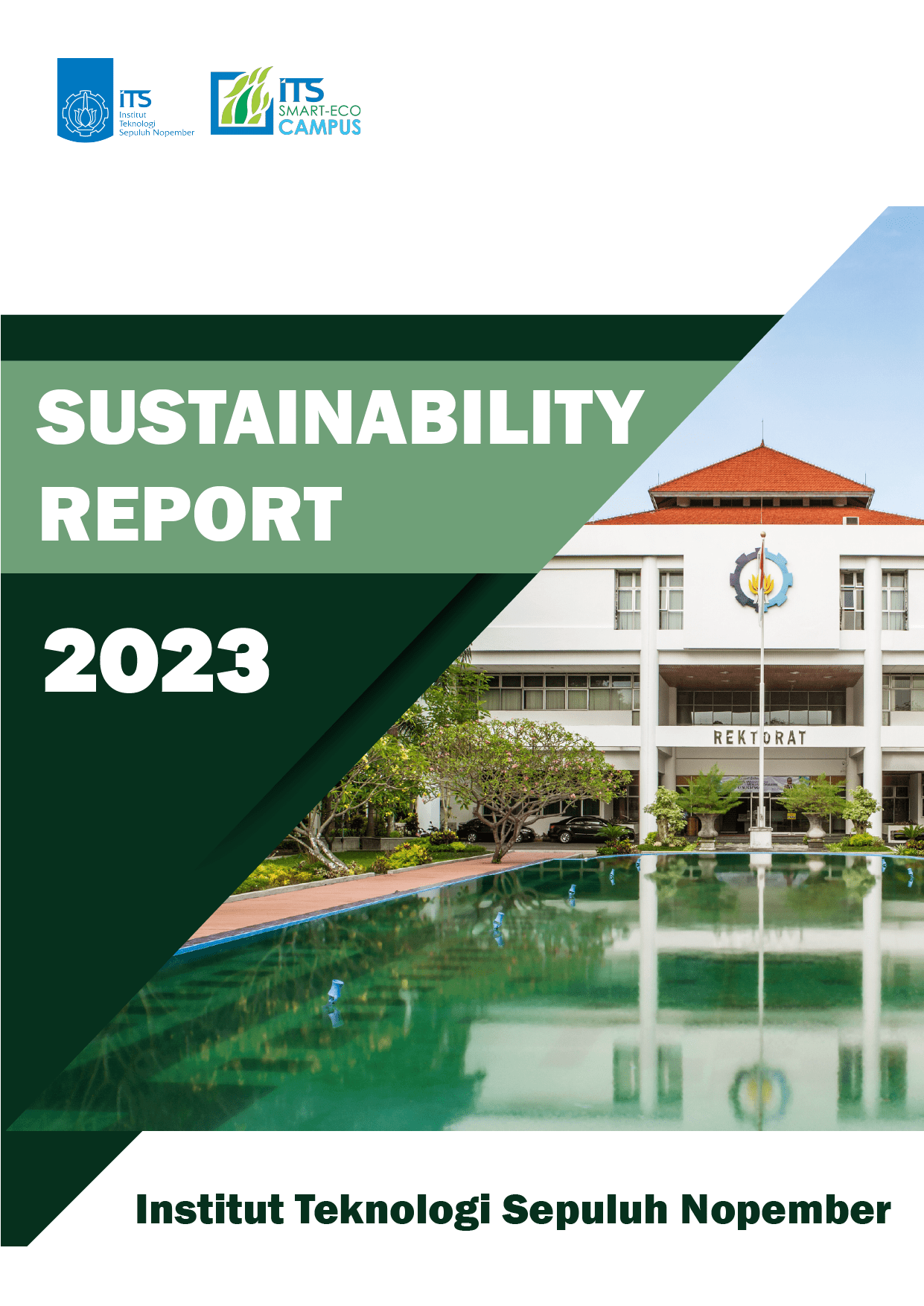 SUSTAINABILITY REPORT 2023