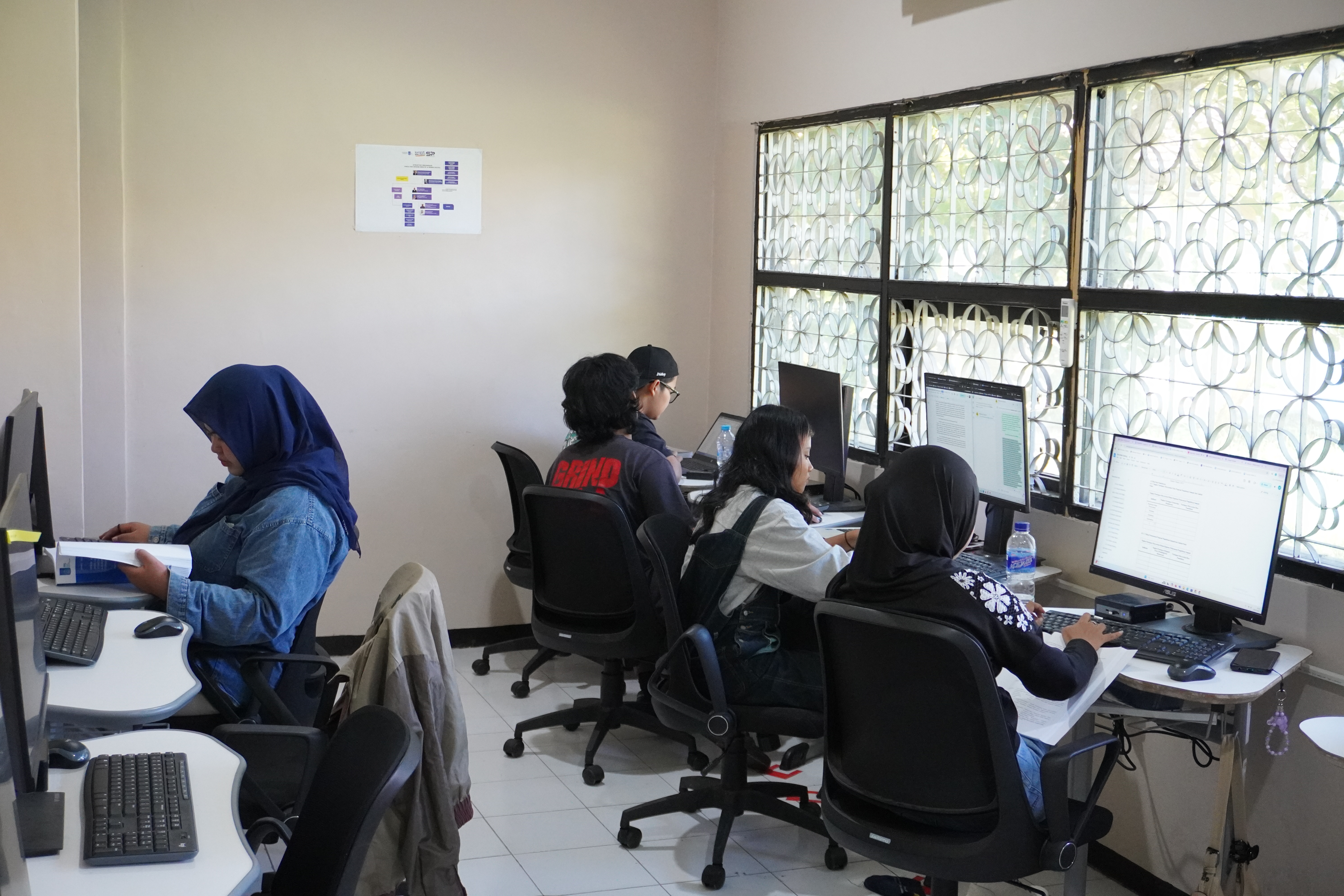 Ruang Komputer