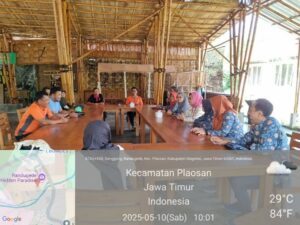 Merekam Potensi, Merintis Kolaborasi: Langkah Awal Studi Pembangunan ITS di Lembah Serimpi