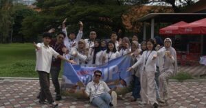 HIMADEV Bekali Mahasiswa Studi Pembangunan dengan Keterampilan Manajerial dan Kepemimpinan Masa Depan