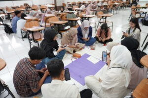 INI LHO ITS! 2026: Menavigasi Masa Depan lewat Eksplorasi Pendidikan
