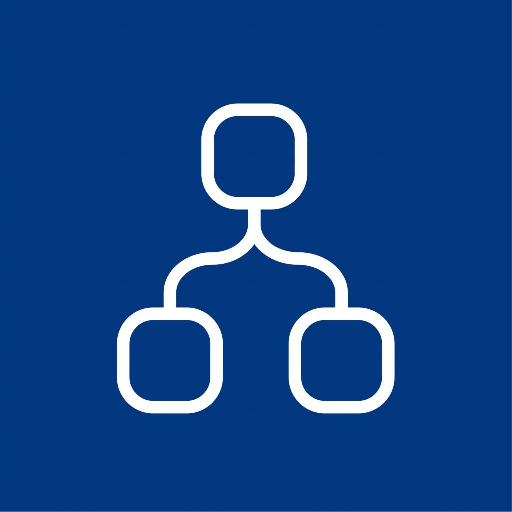 Struktur Organisasi