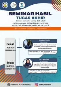 SEMHAS TA LAB. ANALITIKA DATA, EKONOMI, DAN FINANSIAL