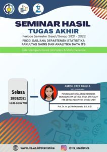 SEMHAS TA LAB. KOMPUTASI DAN DATA SAINS 2021-2022_Aurel FA 06211840000095