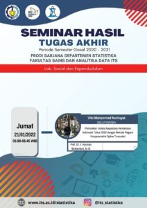 SEMHAS TA LAB. STATISTIKA SOSIAL DAN KEPENDUDUKAN 2021-2022_Vito MN 06211740000104