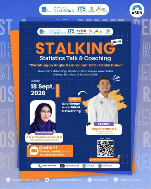 STALKING#EP8: Perhitungan Angka Kemiskinan: BPS vs Bank Dunia
