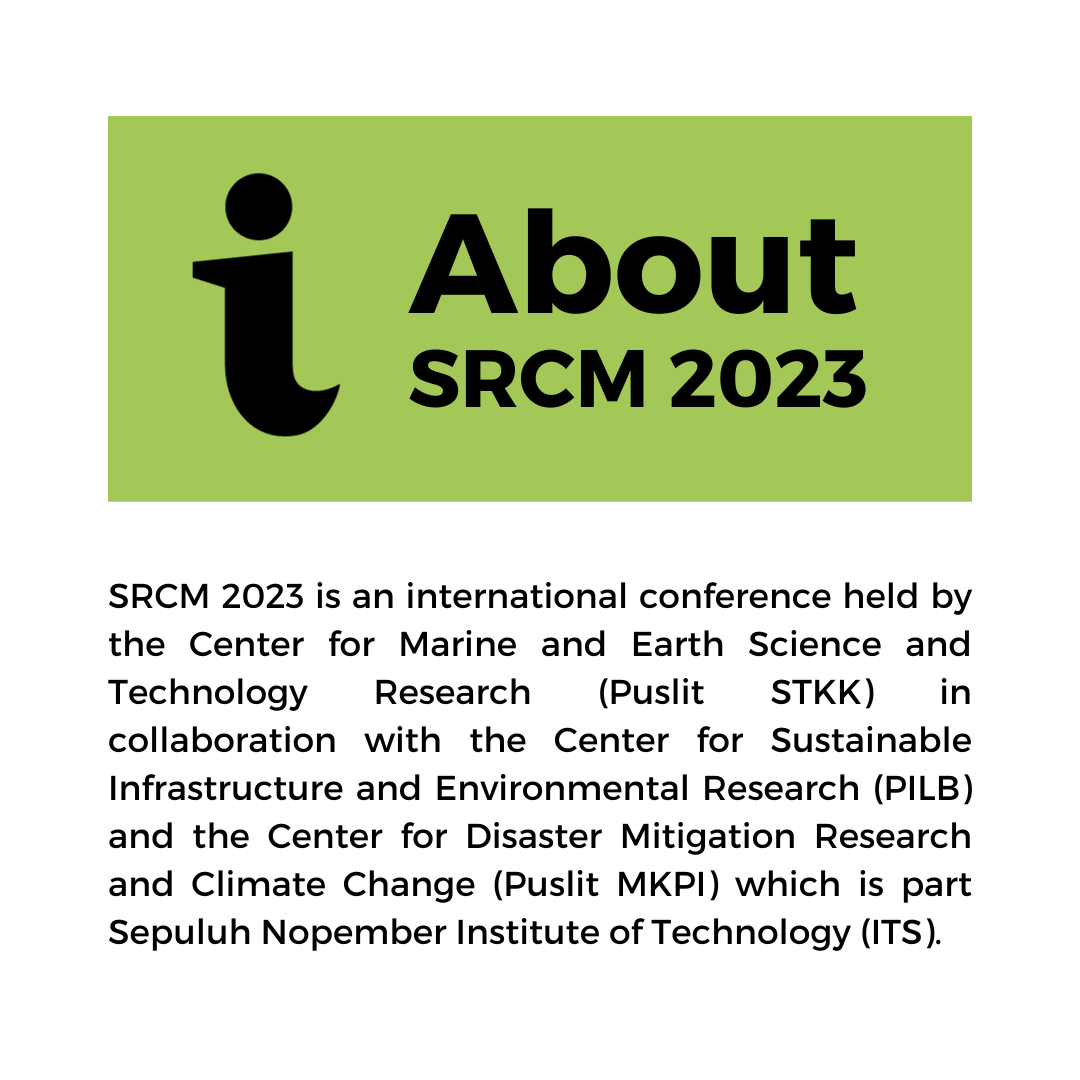 About SRCM 2023