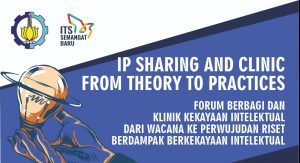 IP Sharing and Clinic from Theory to Practices