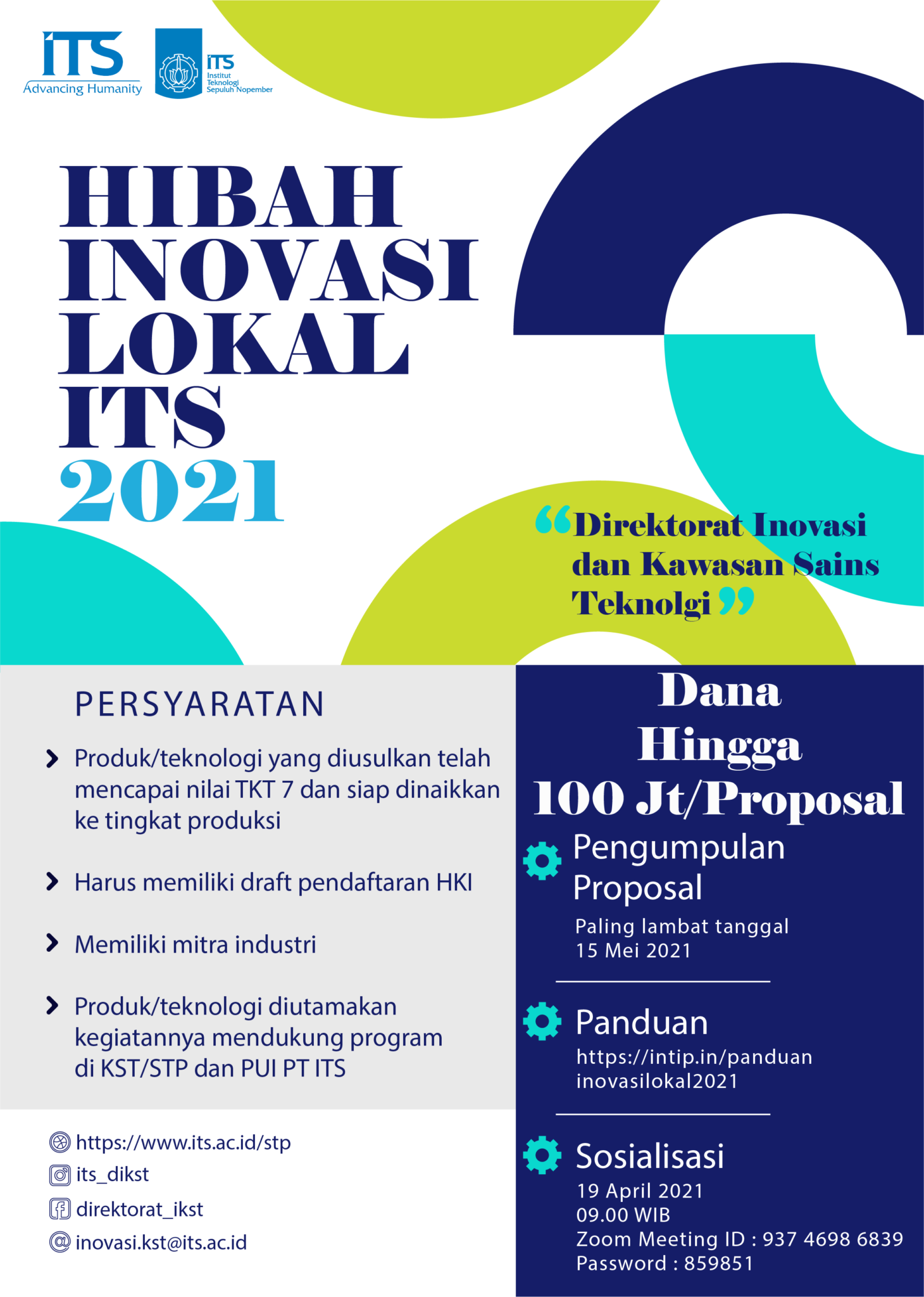 Inovasi Lokal, Solusi Lokal: Peran Lokakarya Pengembangan Proyek Inovatif dalam Menyelesaikan Tantangan Desa