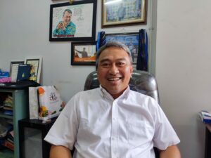 Gubes ITS Analisis Penyebab Kecelakaan Kapal MT Kristin