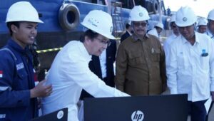 Resmikan Gedung, ITS – PT Gapura Kolaborasi Tingkatkan Hilirisasi Kemaritiman Indonesia