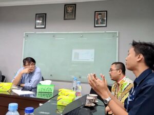 Kembangkan Propelan Roket, ITS Teken MoU dengan PT Pura Barutama