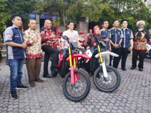 Luncurkan Bangkits Cendrawasih: Dukungan ITS dan Kemensos untuk Meningkatkan Ekonomi Papua
