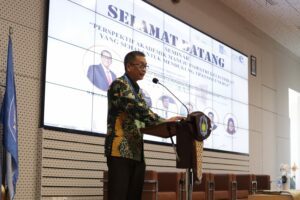 Galakkan Energi Terbarukan, ITS – UGM Bahas Kelistrikan Nasional