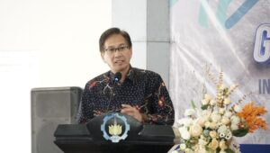 Gandeng IDSurvey, ITS Resmikan Ruang Kolaborasi untuk Kemajuan Kemaritiman