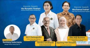 Seminar dan Pameran Kendaraan Listrik: Event Gatrik Goes to Campus