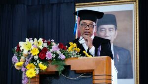 Profesor Besar ITS Mewujudkan Transportasi Berkelanjutan Melalui Teknologi Bioenergi
