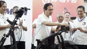Inovasi Hilirisasi: Meneruskan Hasil Inovasi dari ITS