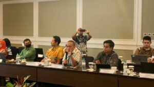 ITS Usut Tuntas Kesiapan Indonesia dalam Kebijakan LCEV