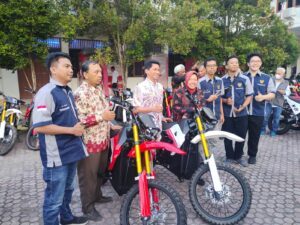 Dosen ITS Dorong Terwujudnya Sinergi Sistem Transportasi Berkelanjutan Surabaya