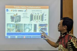 Menilik Peran Teknik Material Dorong Transformasi Teknologi Otomotif