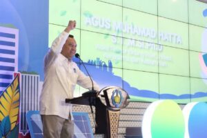 Dukung Pengembangan Inovasi, ITS Bersama Pertamina Gelar Forum IAA 2024