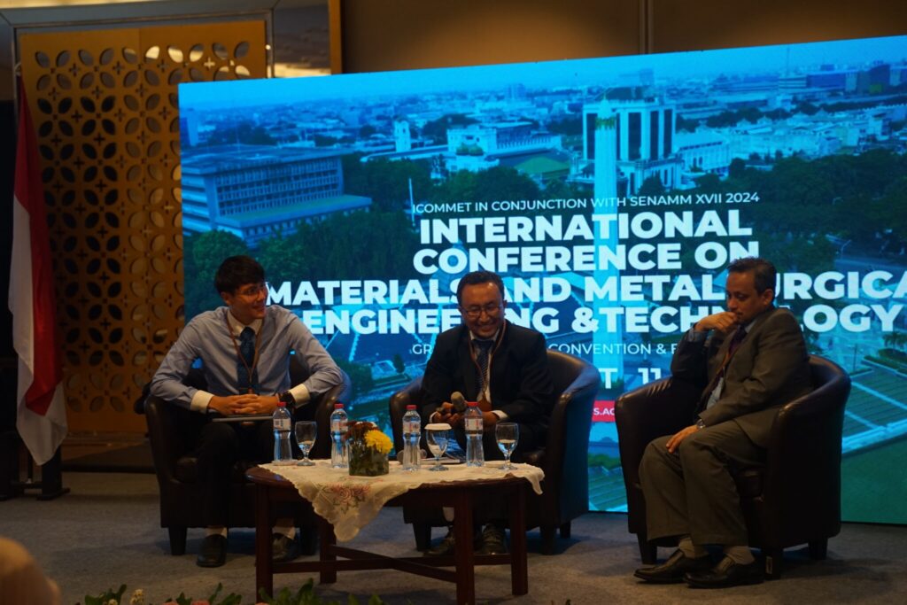 Genap 25 Tahun, DTMM ITS Unjuk Inovasi Gemilang_3