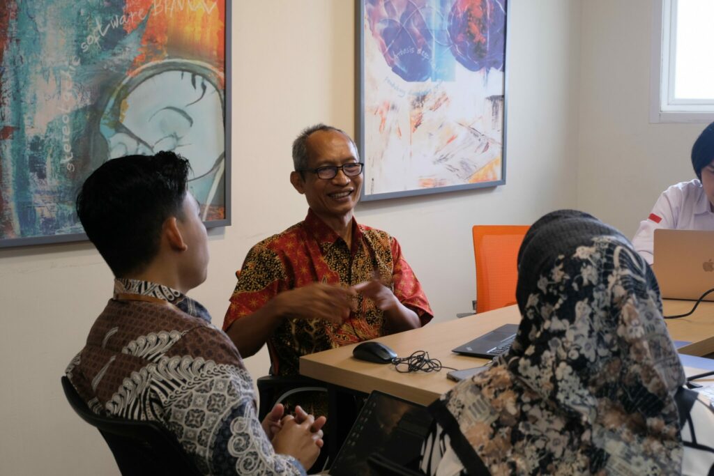 Optimalkan Kolaborasi, ITS Jadi Tuan Rumah Kedaireka Academy_2