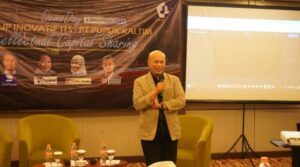 Demo Day, Langkah ITS Dukung Perkembangan Startup Inovasi