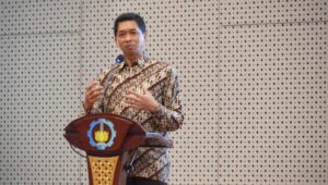 Lewat STP, ITS Berupaya Perkuat Hilirisasi Produk Riset